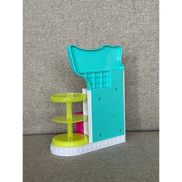 Shopkins Shoe Dazzle (Partial) Showcase Shelf Toy - Picture 4 of 6